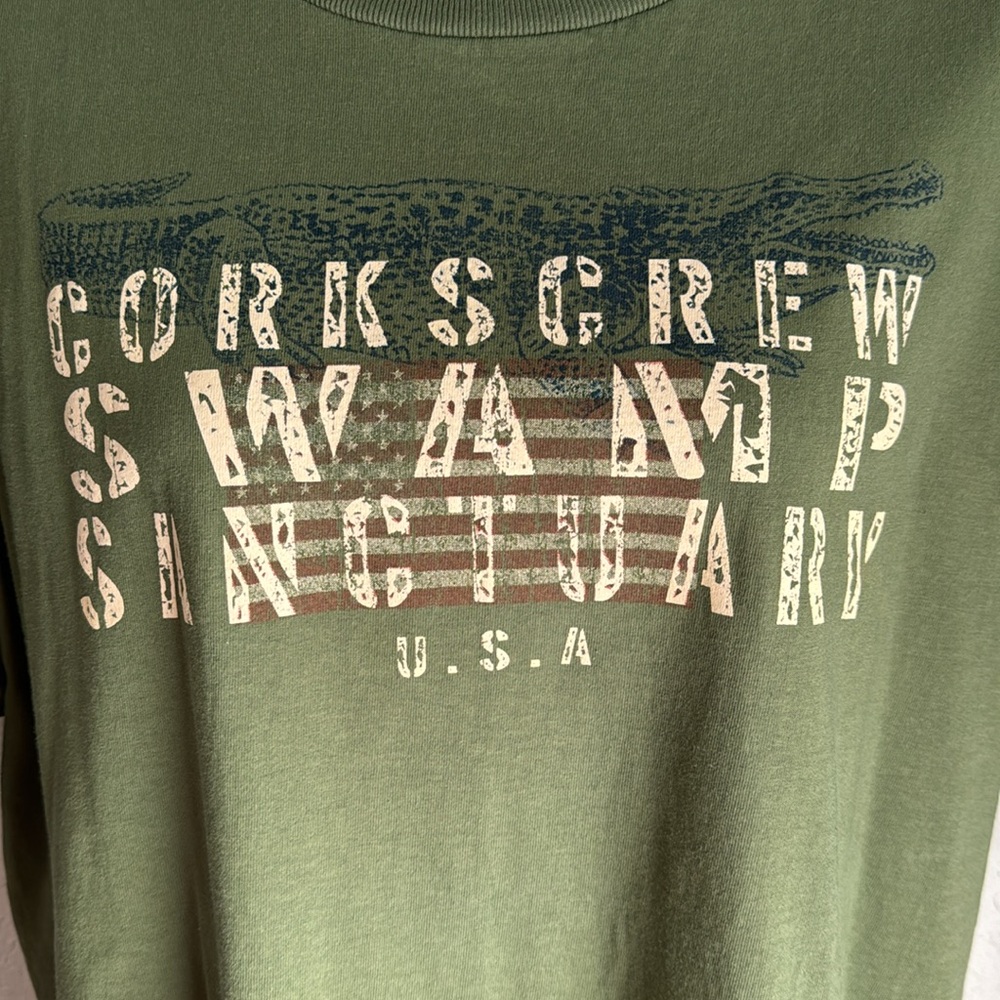 Unisex SS T-shirt